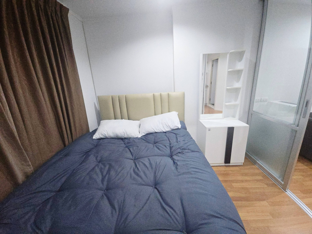 For SaleCondoRama9, Petchburi, RCA : Beautiful room, high floor, 30 sq m, best price!!⭐Lumpini Park Rama 9 - Ratchada (Lumpini Park Rama 9 - Ratchada)