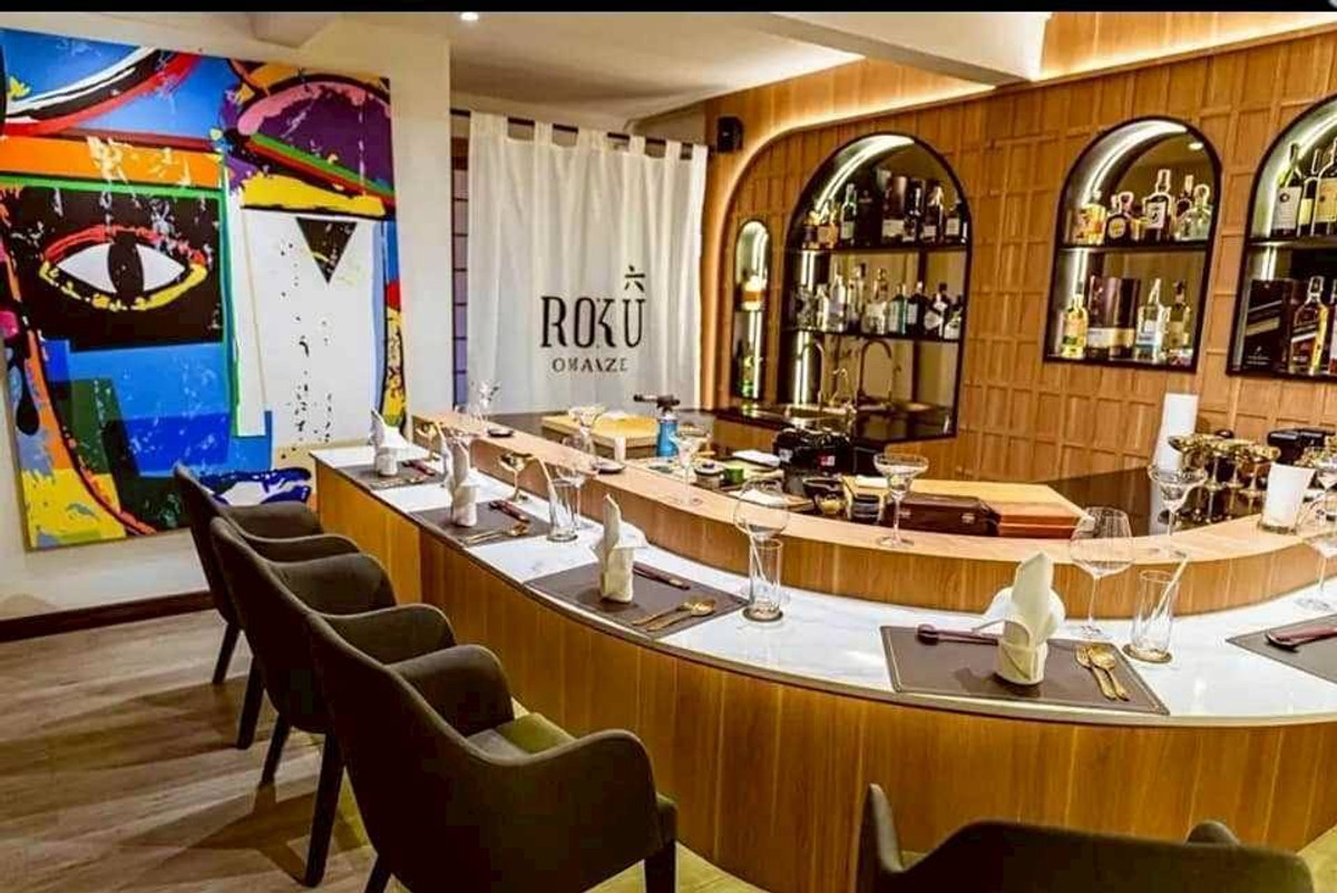 ให้เช่าร้านค้า/ตลาดนัดสาทร นราธิวาส : 🌟 โอกาสทอง! ให้เช่าร้านอาหารชื่อดัง ย่านสาทร 🌟