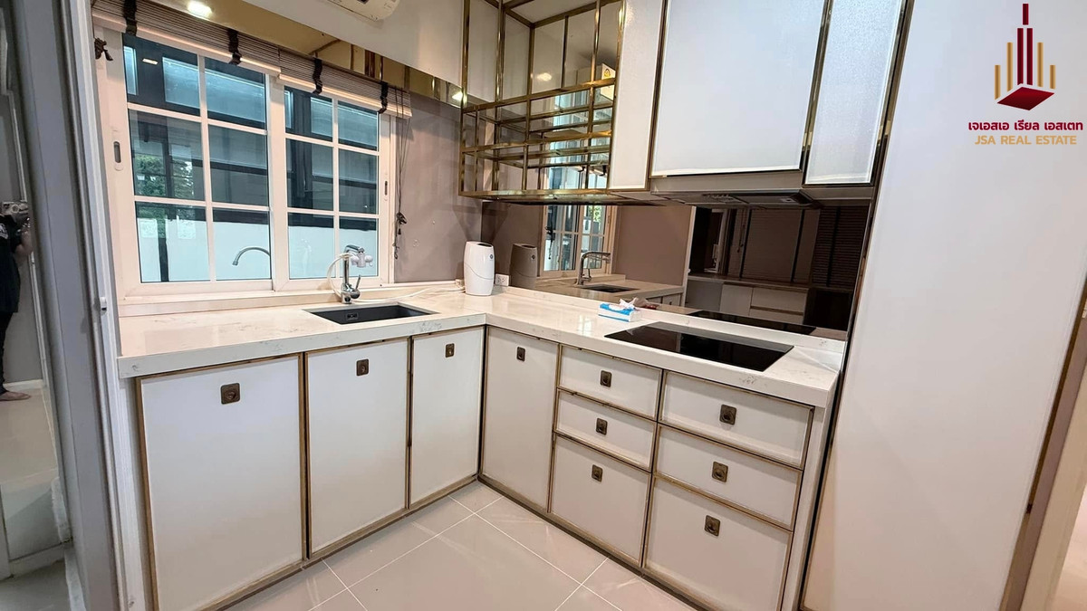 ให้เช่าบ้านเกษตร นวมินทร์ ลาดปลาเค้า : ✨ For Rent:  Grandio Ladprao-Kaset Nawamin✨  💰 Only 130,000 THB/month