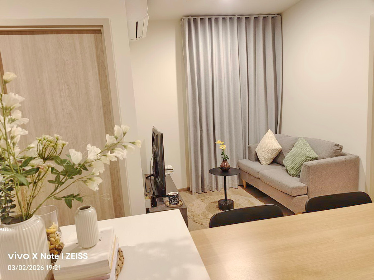 ให้เช่าคอนโดพระราม 9 เพชรบุรีตัดใหม่ RCA : 9766♛ให้เช่าคอนโด 2 ห้องนอน♙นิว ดิสทริค อาร์ไนน์ พระราม 9♜ติด MRTพระราม9∞099-5919653,065-9423251🜲Line@sureresidence