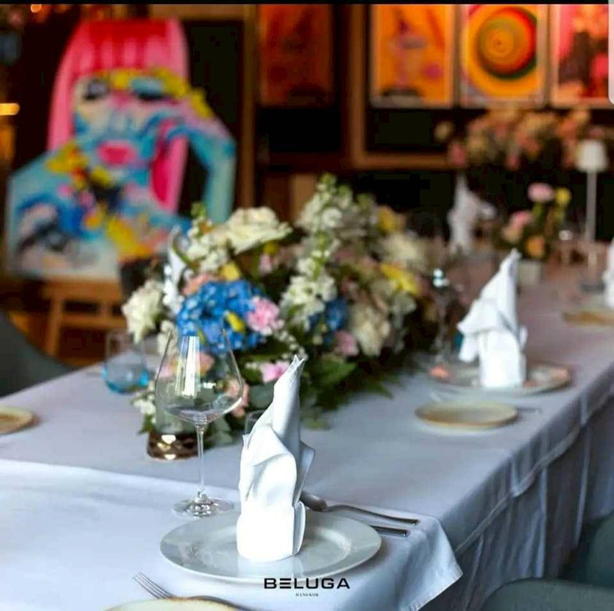 ให้เช่าร้านค้า/ตลาดนัดสาทร นราธิวาส : 🌟 โอกาสทอง! ให้เช่าร้านอาหารชื่อดัง ย่านสาทร 🌟