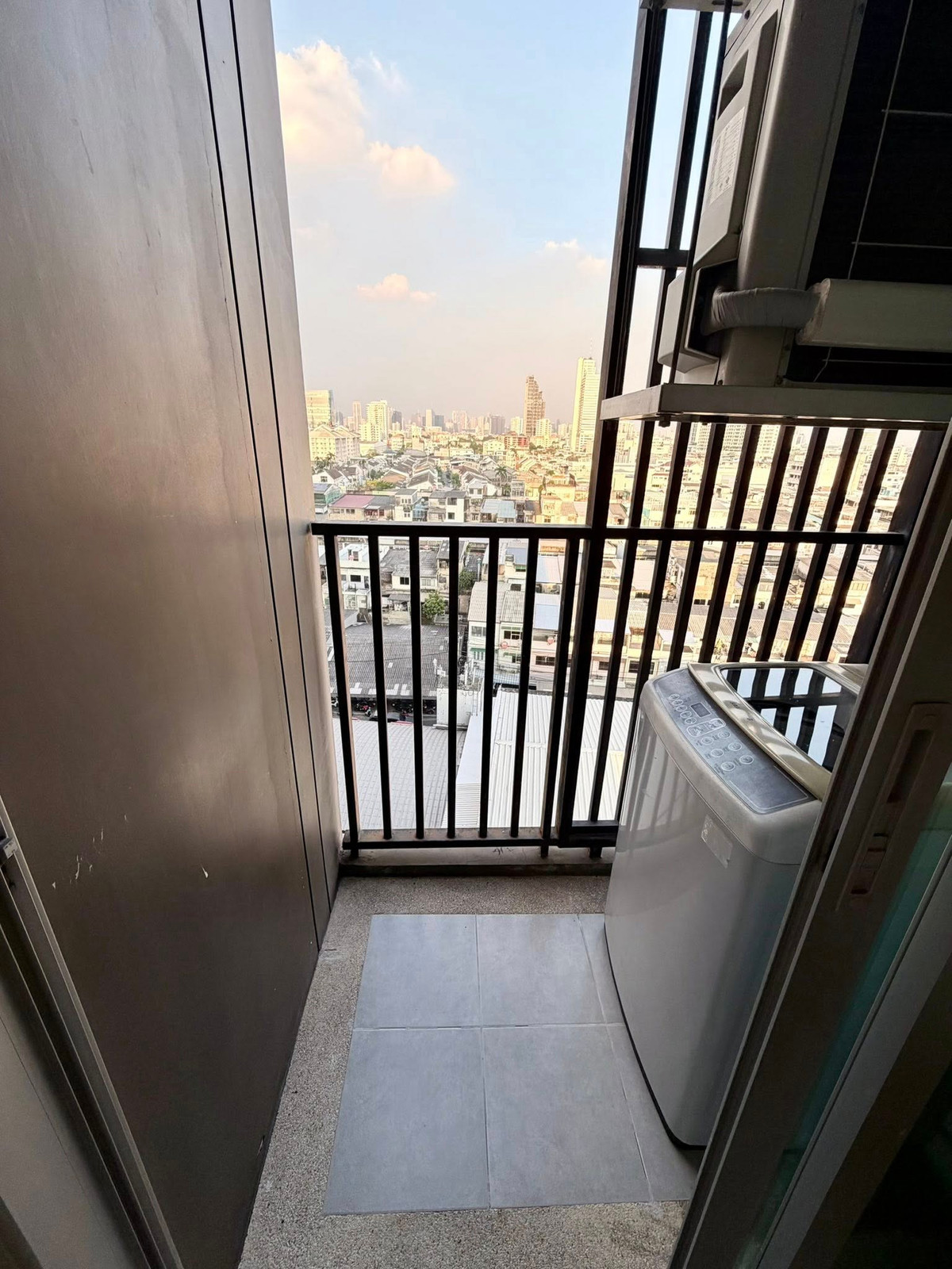For SaleCondoSathorn, Narathiwat : Fuse Chan - Sathorn / 1 Bedroom (FOR SALE), Fuse Chan - Sathorn / 1 Bedroom (For Sale) LD019