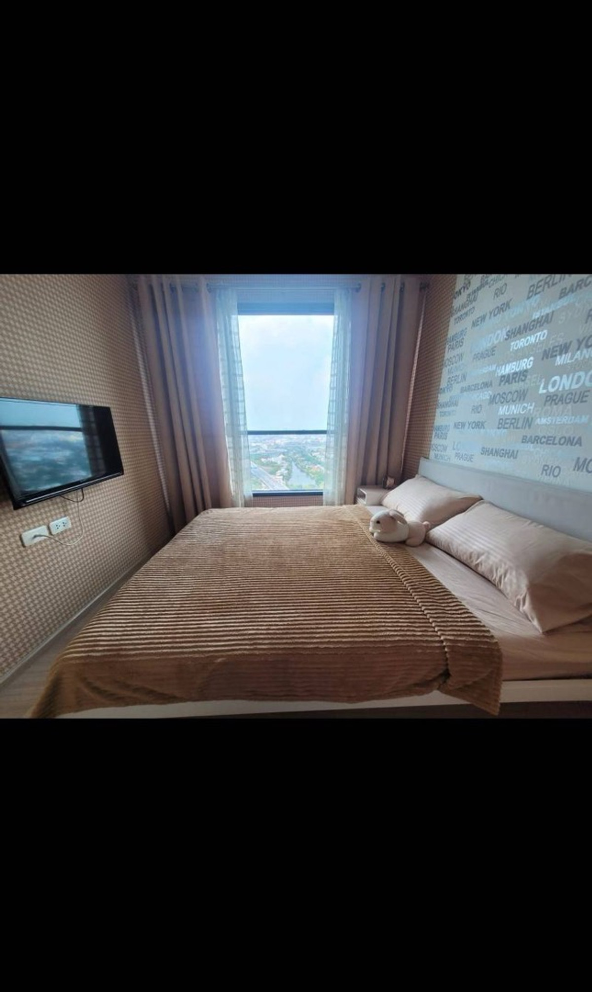 ให้เช่าคอนโดพระราม 9 เพชรบุรีตัดใหม่ RCA : ให้เช่าthe besa พระราม9-รามคำแหง