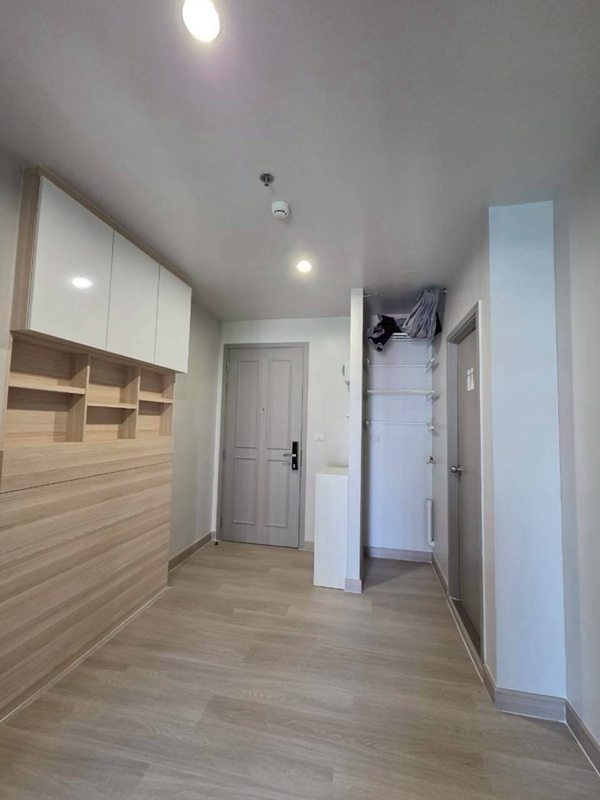 For RentCondoBang kae, Phetkasem : 🚀 The Parkland Phetkasem56🚀