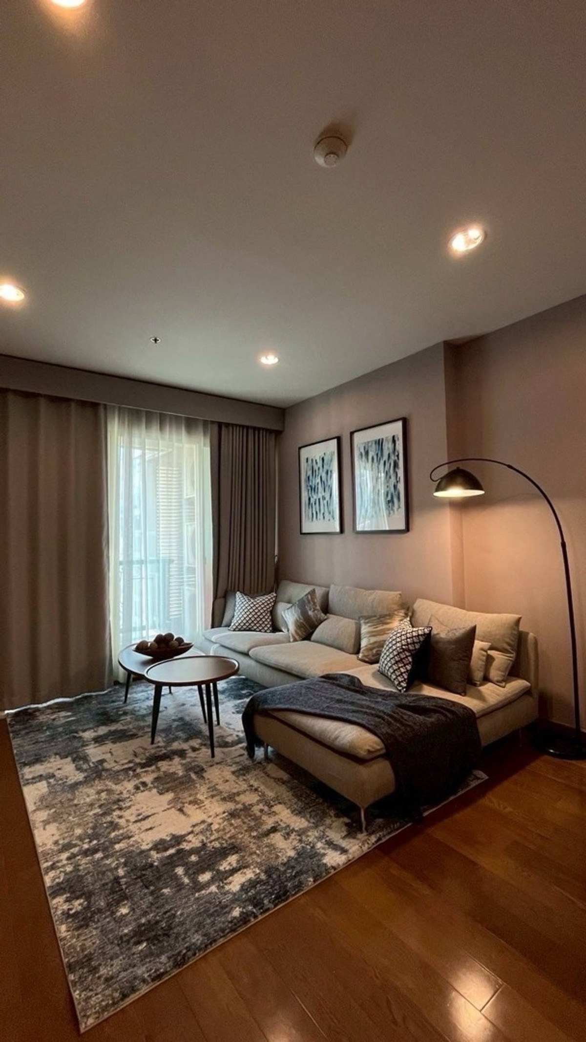 ให้เช่าคอนโดวิทยุ ชิดลม หลังสวน : Address Chidlom 2b2b 50k call 0886166564