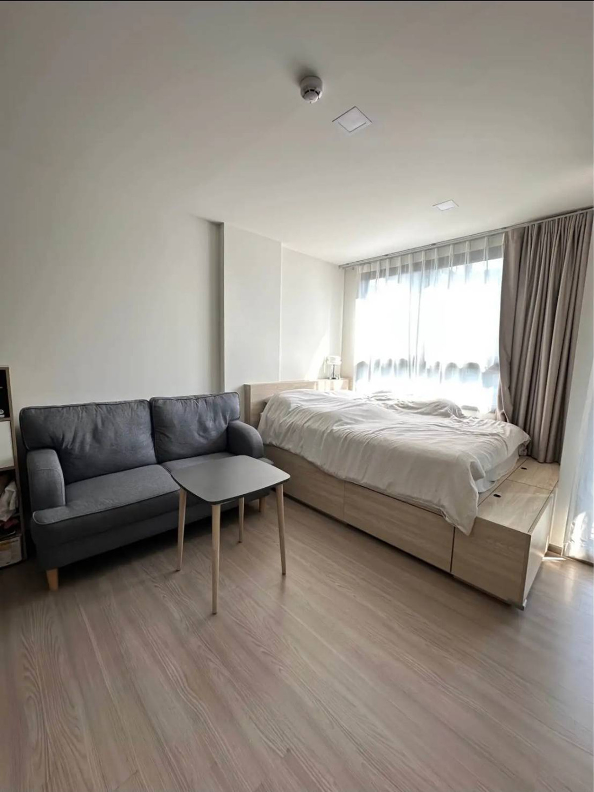 For RentCondoSapankwai,Jatujak : 💥CP-10149💥THE MUVE Pradipat 👉Line : @expertcondo