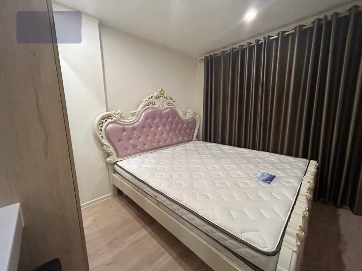 ขายคอนโดลาดกระบัง สุวรรณภูมิ : ขาย คอนโด I Condo Green Space Sukhumvit 77 