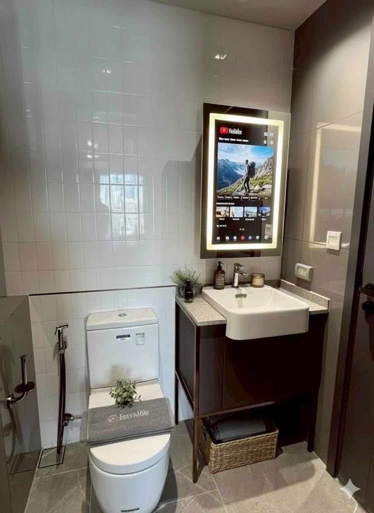 ให้เช่าคอนโดสยาม จุฬา สามย่าน : Chapter Chula - Samyan / 1 Bedroom (FOR RENT), แชปเตอร์ จุฬา - สามย่าน  / 1 ห้องนอน (เช่า) BL016