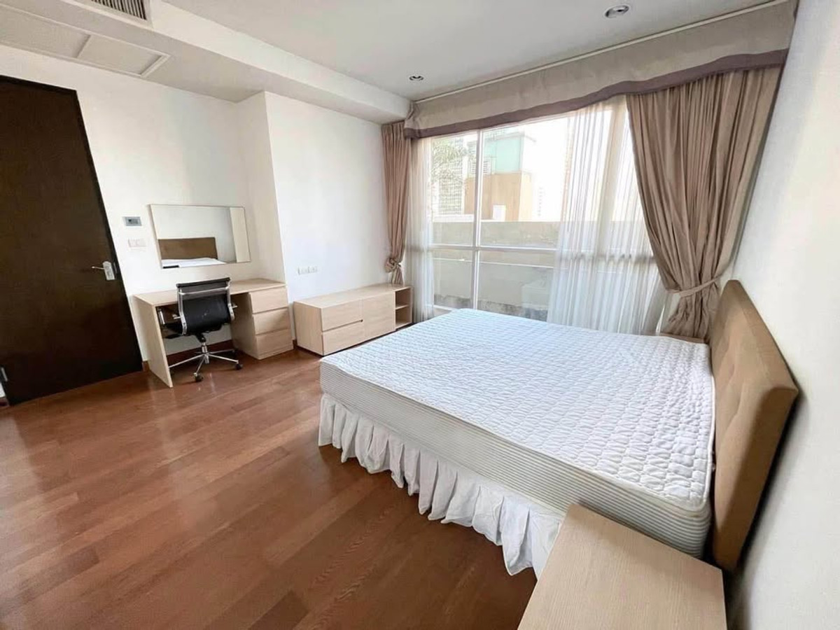 ให้เช่าคอนโดวิทยุ ชิดลม หลังสวน : ให้เช่า The Address Chidlom ราคา 85,000 บาท [MKr260206]