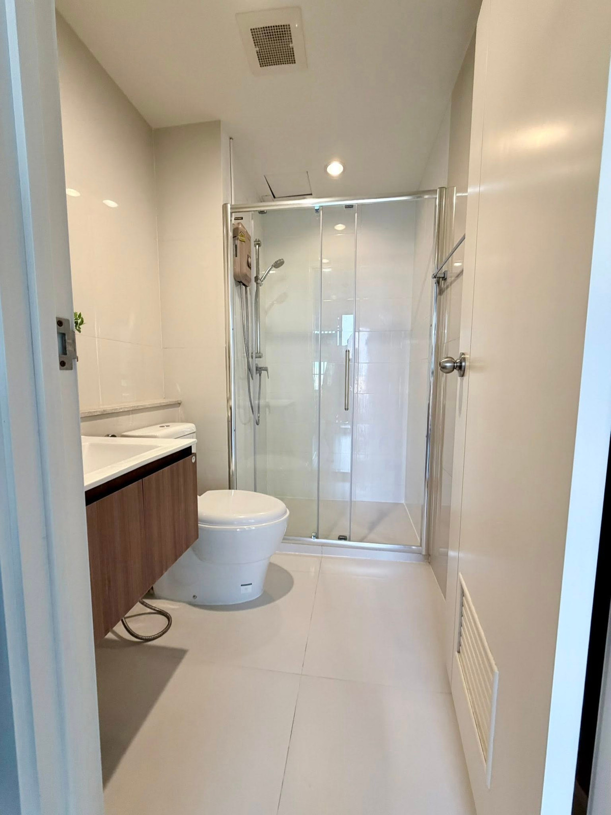 For SaleCondoSathorn, Narathiwat : Fuse Chan - Sathorn / 1 Bedroom (FOR SALE), Fuse Chan - Sathorn / 1 Bedroom (For Sale) LD019