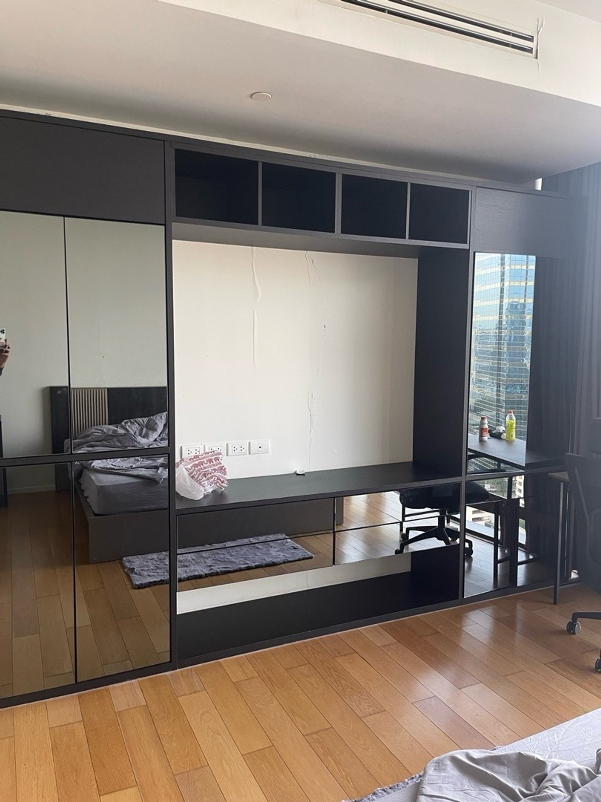 ขายคอนโดพระราม 9 เพชรบุรีตัดใหม่ RCA : ขาย Circle Living Prototype ☎️ 0912322009