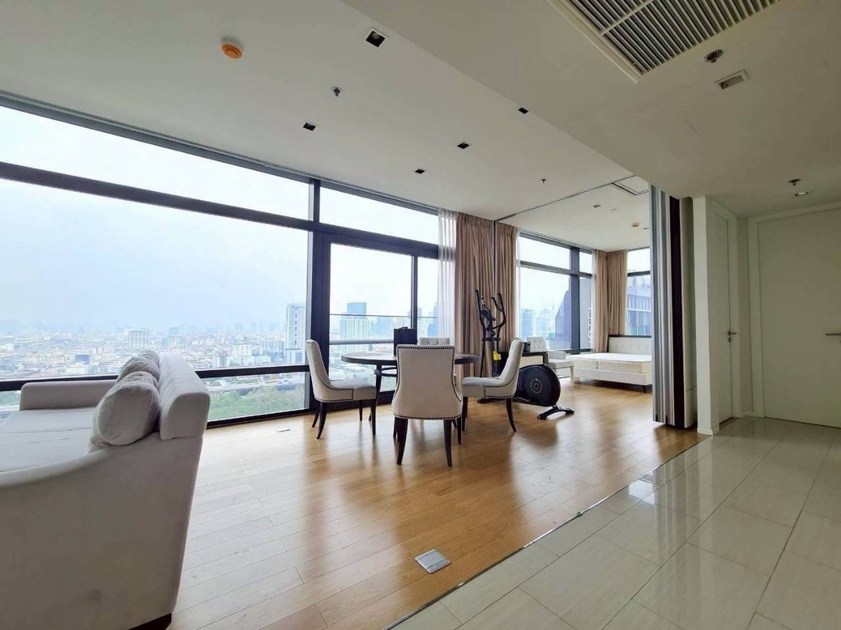 For SaleCondoRama9, Petchburi, RCA : Circle Living Prototype for sale ☎️0912322009