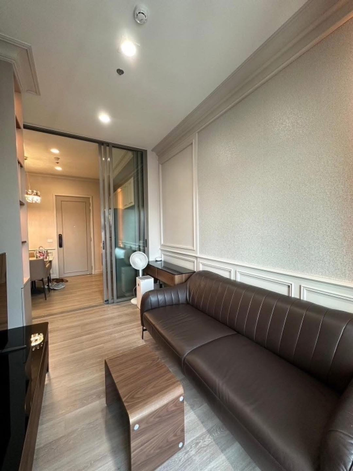 ให้เช่าคอนโดสาทร นราธิวาส : 🔥 FOR RENT: RHYTHM Charoenkrung Pavillion (ตรงข้าม Shrewsbury)