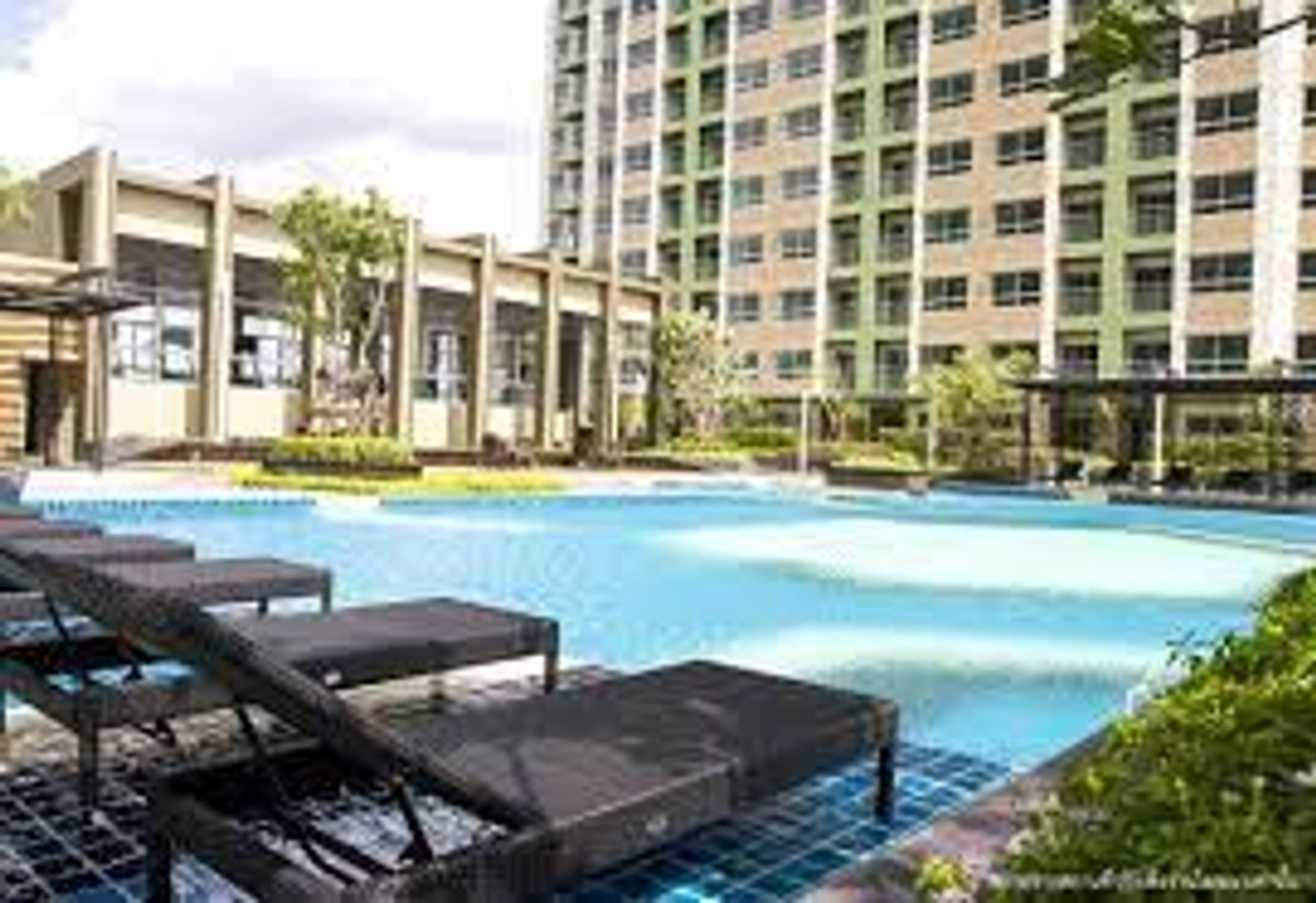 For SaleCondoRama9, Petchburi, RCA : Beautiful room, high floor, good view Very good price!!⭐Lumpini Park Rama 9 - Ratchada (Lumpini Park Rama 9 - Ratchada)