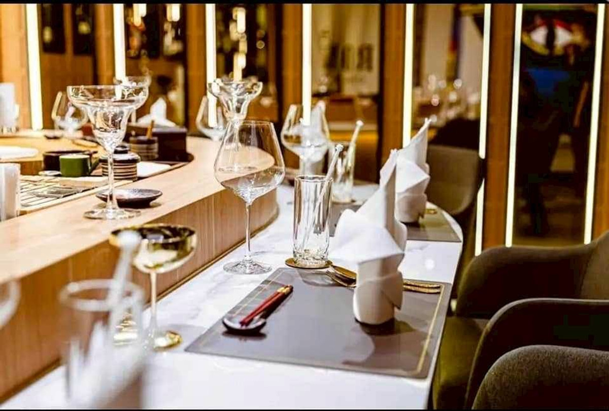 ให้เช่าร้านค้า/ตลาดนัดสาทร นราธิวาส : 🌟 โอกาสทอง! ให้เช่าร้านอาหารชื่อดัง ย่านสาทร 🌟