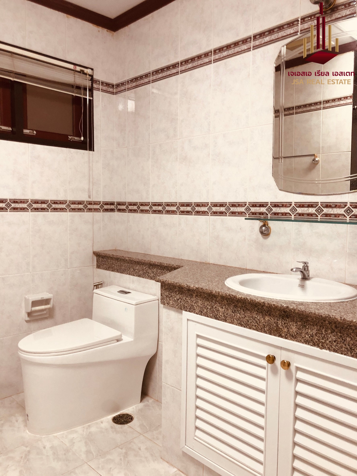 ให้เช่าคอนโดบางนา แบริ่ง ลาซาล : ✨ For Rent: NS Tower Central City Bangna Condo ✨  💰 Only 45,000 THB/month