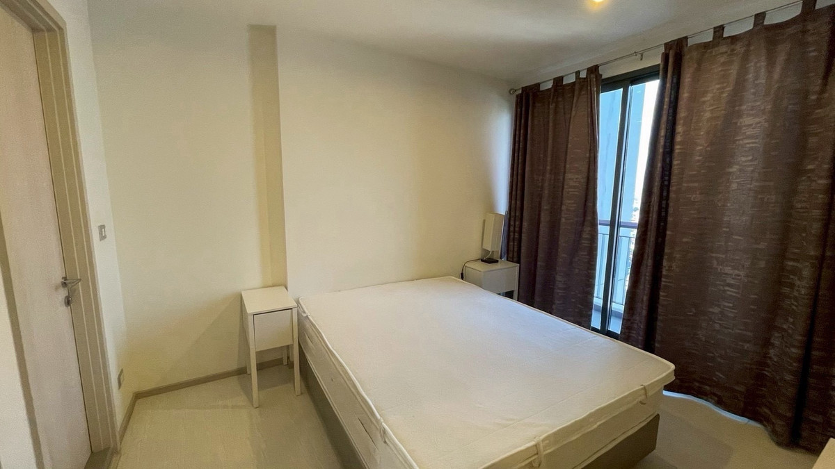 For SaleCondoSukhumvit, Asoke, Thonglor : Owner Post Condo for sale, price below market Near BTS Ekkamai 
 Rhythm Sukhumvit 42 (Rhythm Sukhumvit 42