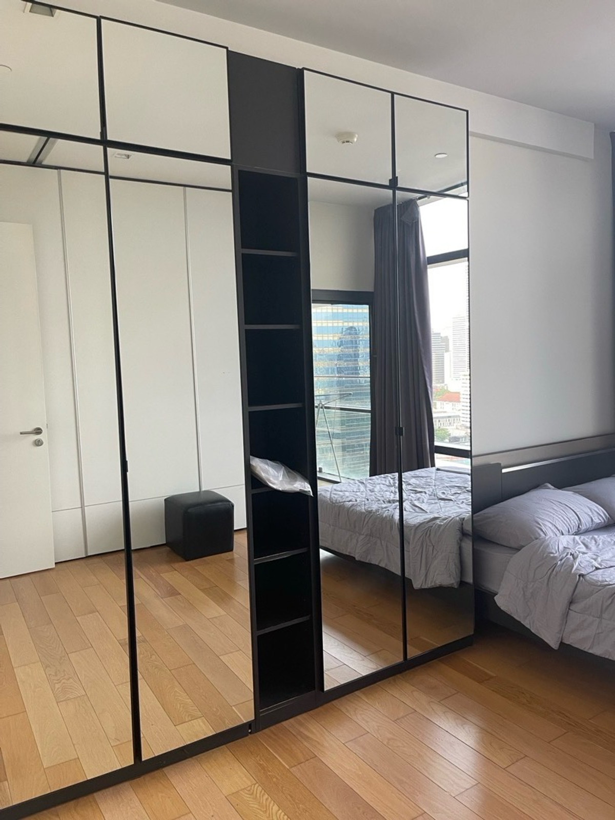 ขายคอนโดพระราม 9 เพชรบุรีตัดใหม่ RCA : ขาย Circle Living Prototype ☎️ 0912322009