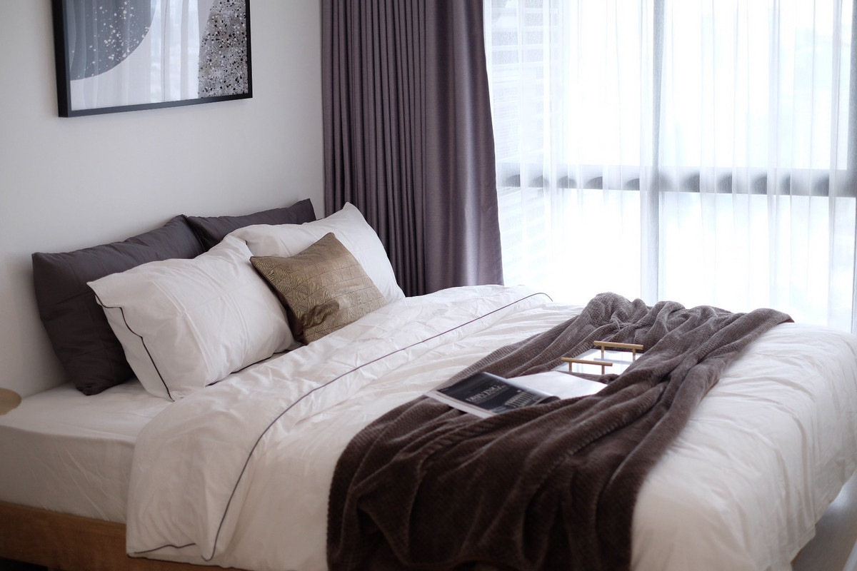 For SaleCondoSathorn, Narathiwat : KnightsBridge Prime Sathorn / Duplex 1 Bedroom (FOR SALE), KnightsBridge Prime Sathorn / (For Sale) LD017