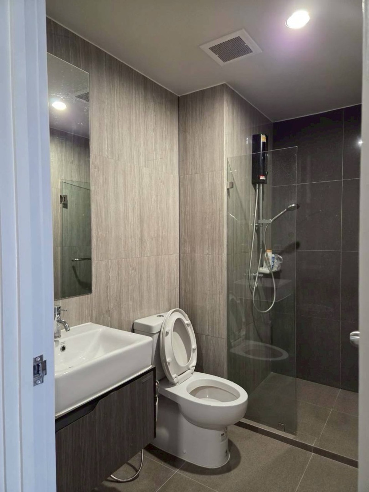 For RentCondoBang kae, Phetkasem : 🚀 The Parkland Phetkasem56🚀