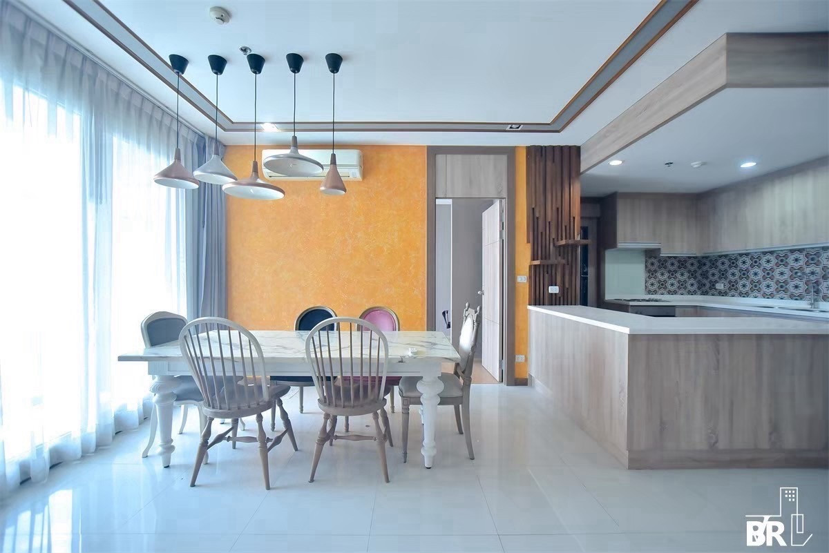 CondoRama9, Petchburi, RCA : For rent and sale Villa Asoke ☎️ 0912322009