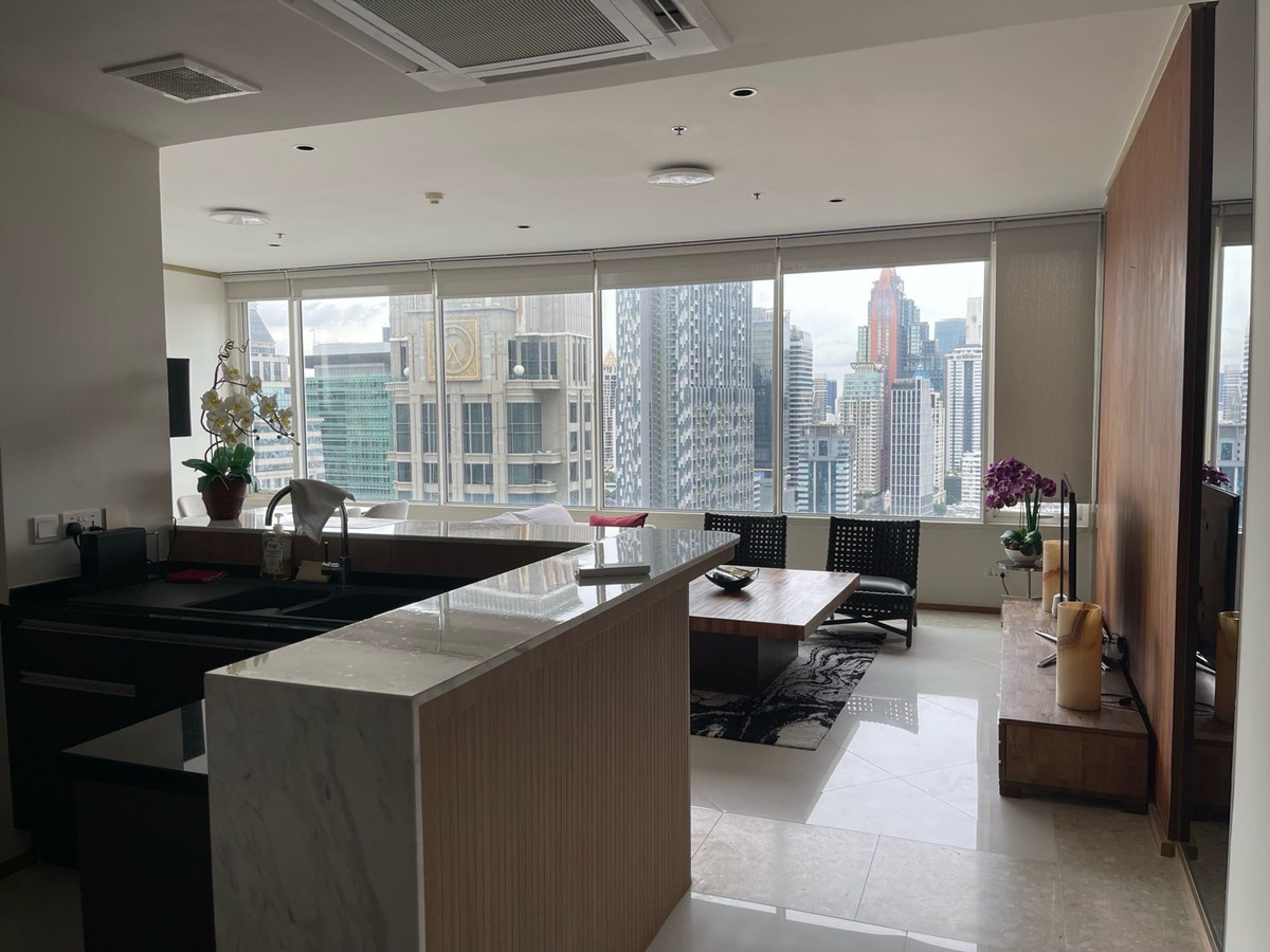 For RentCondoSathorn, Narathiwat : The Empire Place- 0816037454