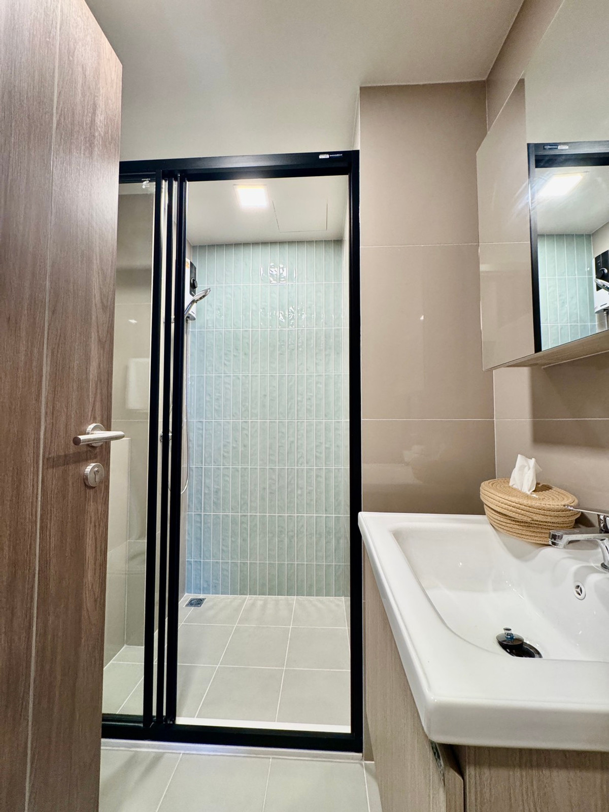 For RentCondoSamut Prakan,Samrong : 🔥 For rent The Muve Sukhumvit 107 (The Move Sukhumvit 107)