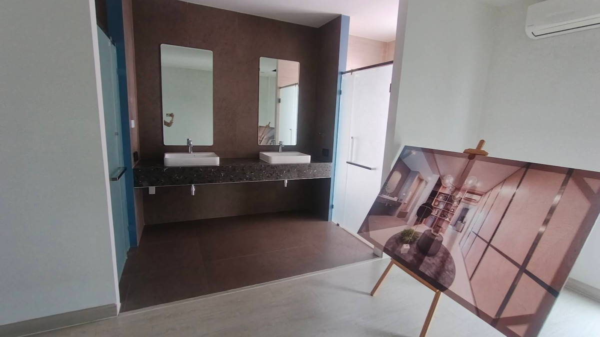 ขายทาวน์โฮมรัชดา ห้วยขวาง : ✨ขายทาวน์เฮาส์3.5ชั้นราคาพิเศษยูนิตสุดท้ายย่านรัชดา32 3ห้องนอน แปลงมุม มีความเป็นส่วนตัว ใกล้รถไฟฟ้า เดินทางสะดวก