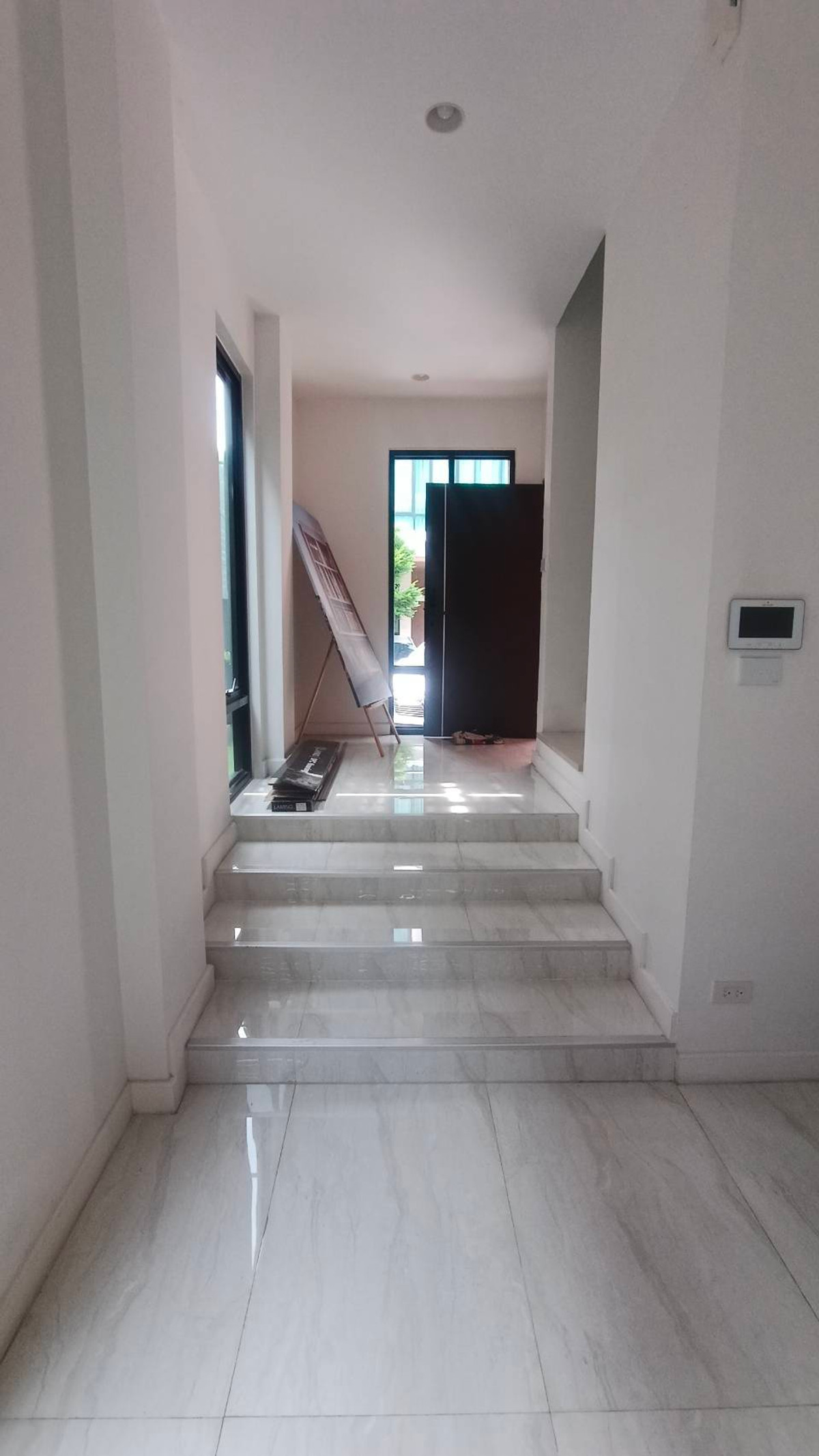 ขายทาวน์โฮมรัชดา ห้วยขวาง : ✨ขายทาวน์เฮาส์3.5ชั้นราคาพิเศษยูนิตสุดท้ายย่านรัชดา32 3ห้องนอน แปลงมุม มีความเป็นส่วนตัว ใกล้รถไฟฟ้า เดินทางสะดวก