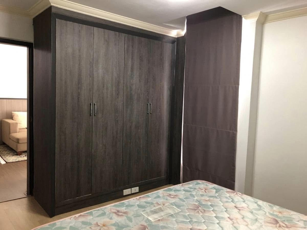 For SaleCondoVipawadee, Don Mueang, Lak Si : Vibhavadi Suite / 1 Bedroom (SALE WITH TENENT), Vibhavadi Suite / 1 Bedroom (Sale with Tenant) PINP206