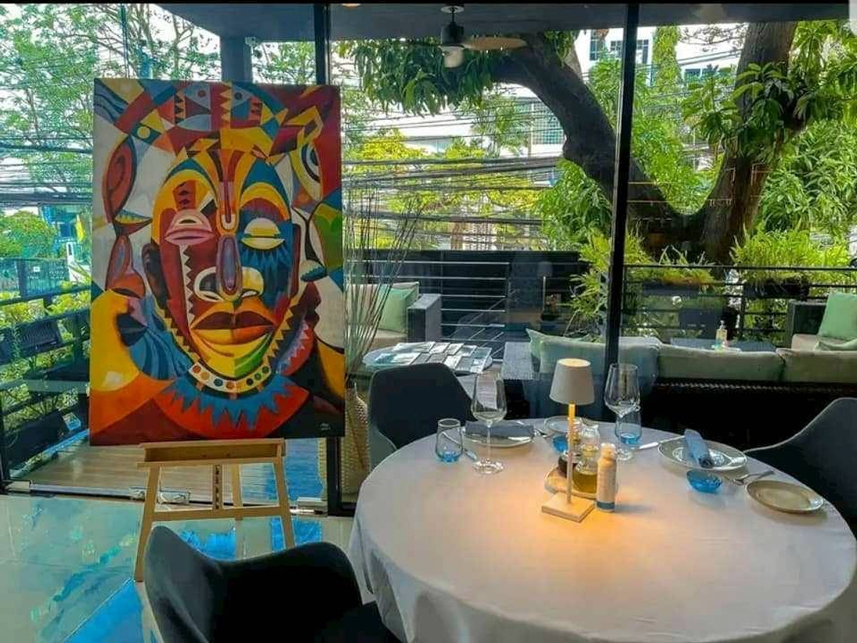 ให้เช่าร้านค้า/ตลาดนัดสาทร นราธิวาส : 🌟 โอกาสทอง! ให้เช่าร้านอาหารชื่อดัง ย่านสาทร 🌟