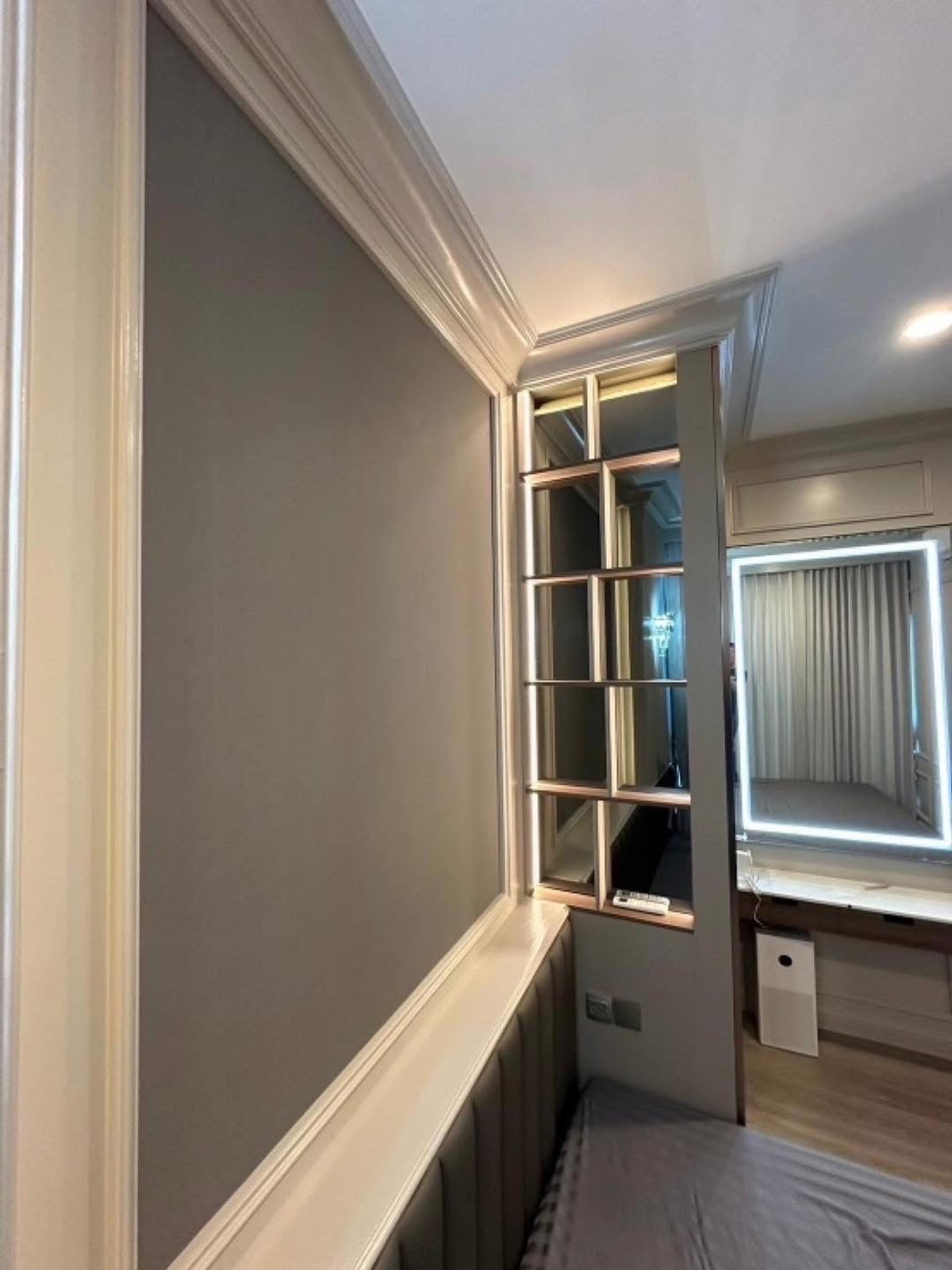 ให้เช่าคอนโดสาทร นราธิวาส : 🔥 FOR RENT: RHYTHM Charoenkrung Pavillion (ตรงข้าม Shrewsbury)