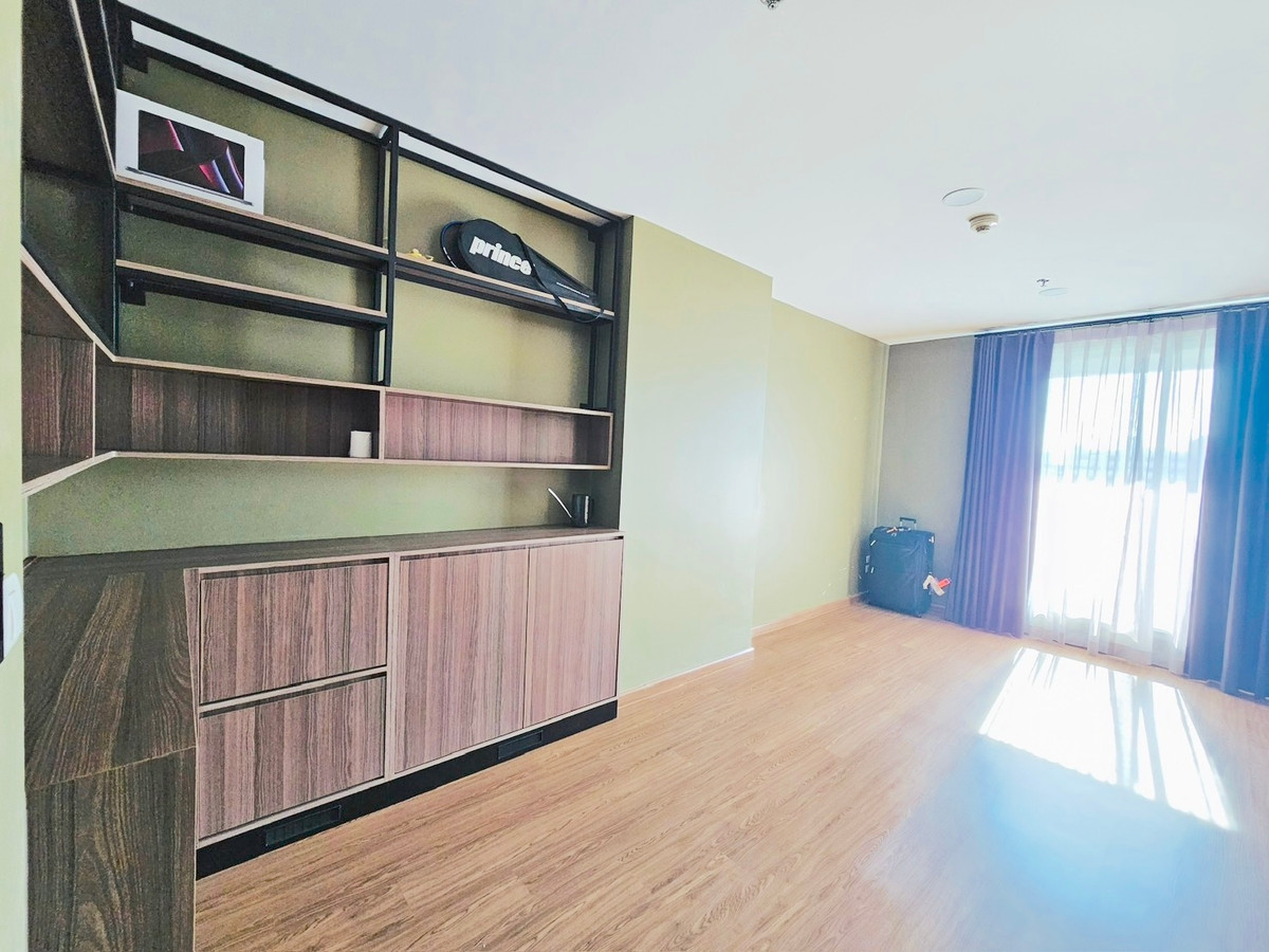 ขายคอนโดรัชดา ห้วยขวาง : 🔥 ขายด่วน 🔥  ขาดทุน ห้องสวย กว้าง  น่าอยู่   Call 0619824959