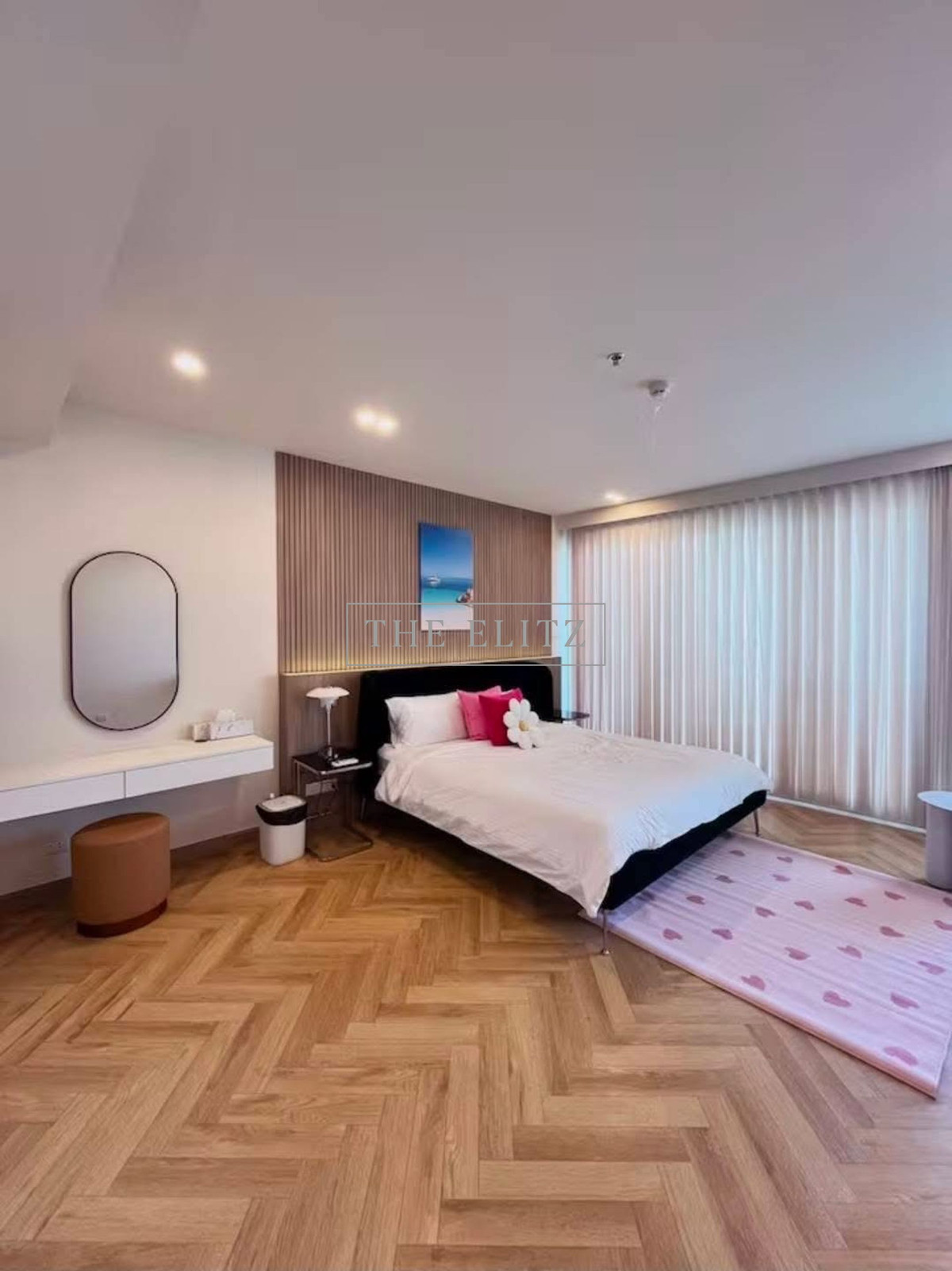 For SaleCondoRama3 (Riverside),Satupadit : ✨ Best value in Rama 3 Supalai Riva Grande, spacious rooms, high ceilings, airy, at a price per square meter that cant be found 💕