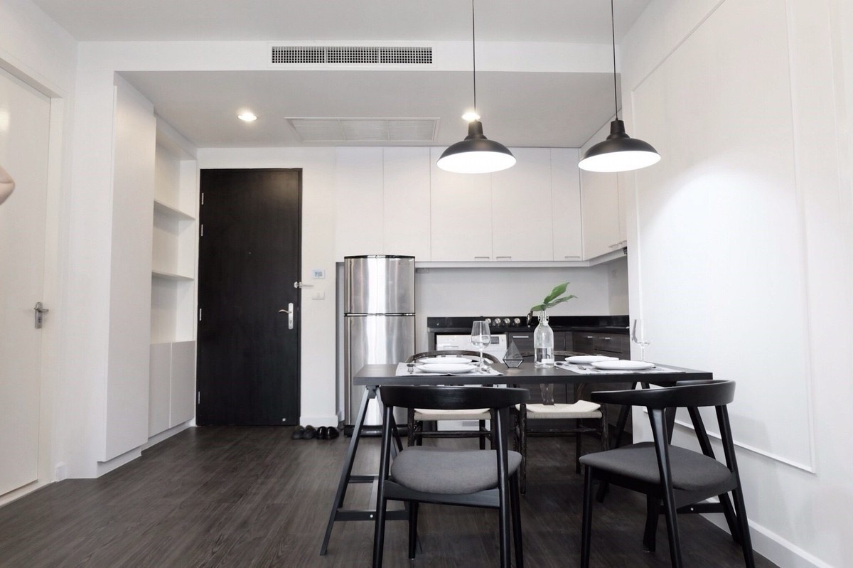 ให้เช่าคอนโดวิทยุ ชิดลม หลังสวน : ให้เช่า The Address Childlom ☎️0912322009