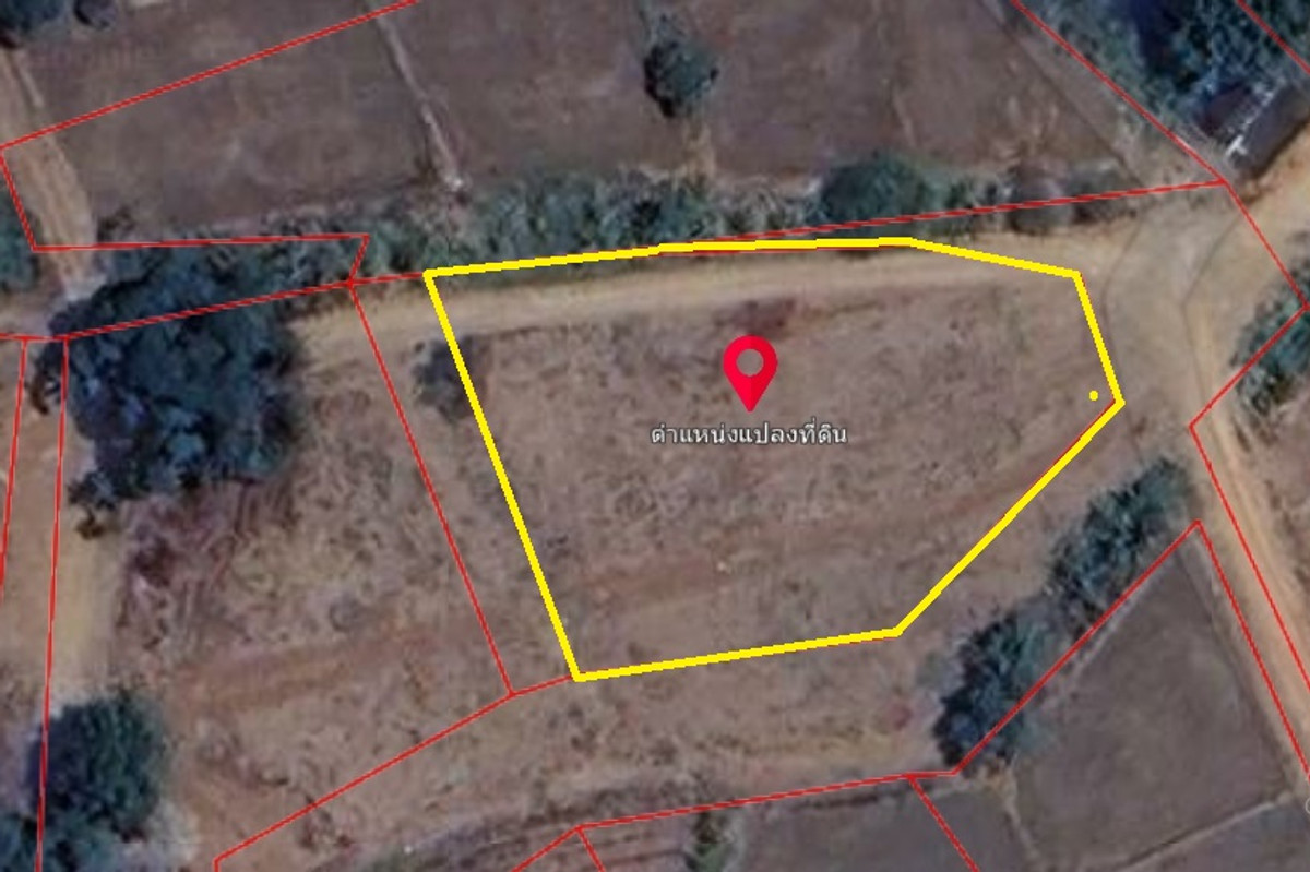 ขายที่ดินเชียงราย : ขายด่วนถูกที่สุด ที่ดินในต.แม่เจดีย์ใหม่ อ.เวียงป่าเป้า จ.เชียงราย ถนนทางหลวง 118  