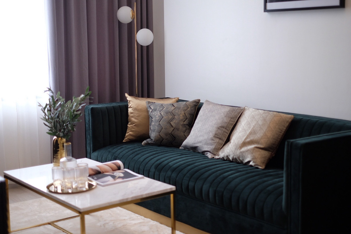 For SaleCondoSathorn, Narathiwat : KnightsBridge Prime Sathorn / Duplex 1 Bedroom (FOR SALE), KnightsBridge Prime Sathorn / (For Sale) LD017