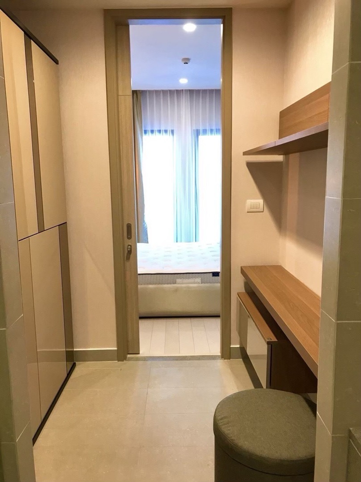 คอนโดวิทยุ ชิดลม หลังสวน : ‼️RENT/SALE Noble Ploenchit