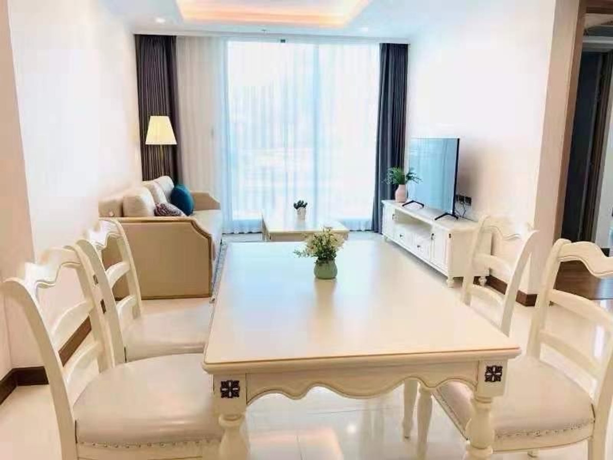 For SaleCondoSukhumvit, Asoke, Thonglor : Owner Post Condo for sale, location Sukhumvit 39 Supalai Oriental Sukhumvit 39 
 Supalai Oriental Sukhumvit 39