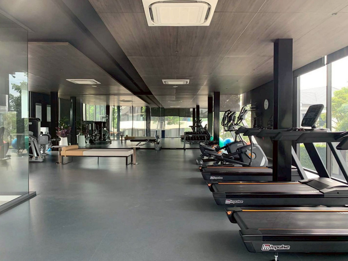 ให้เช่าบ้านสมุทรปราการ สำโรง : ให้เช่าบ้านเดี่ยว Mantana Bangna Km.15 แบบ Premier ติดสโมสร พร้อมอยู่ Please call: 062-496-6454