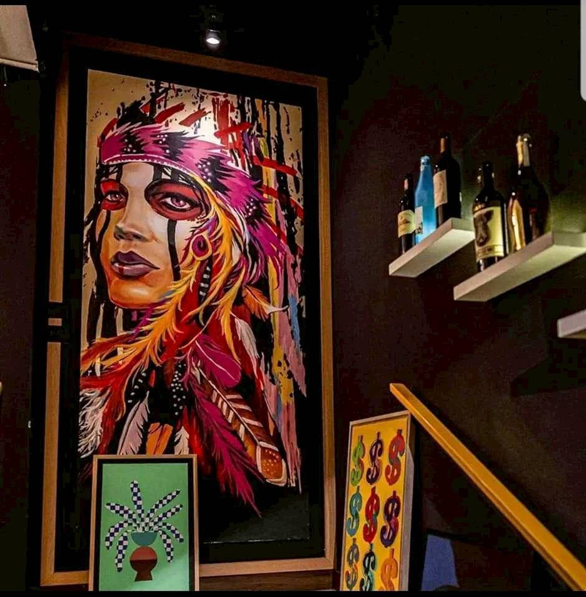 ให้เช่าร้านค้า/ตลาดนัดสาทร นราธิวาส : 🌟 โอกาสทอง! ให้เช่าร้านอาหารชื่อดัง ย่านสาทร 🌟