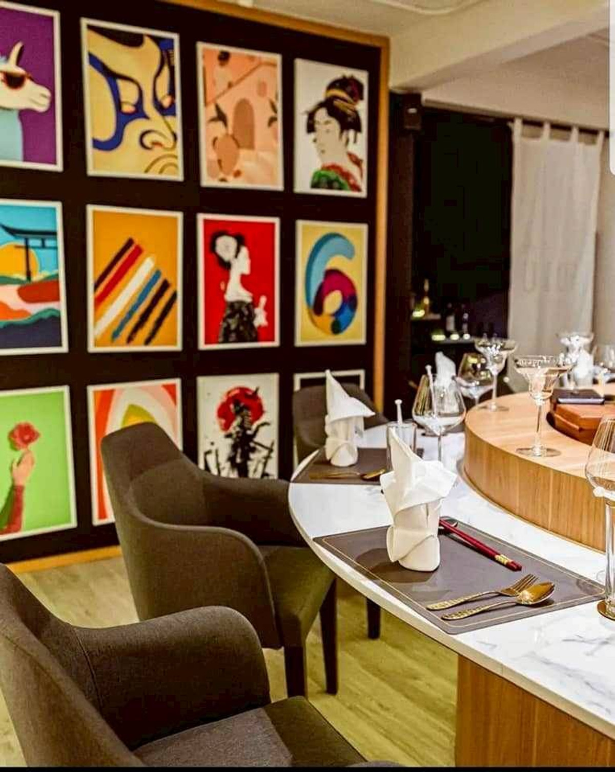 ให้เช่าร้านค้า/ตลาดนัดสาทร นราธิวาส : 🌟 โอกาสทอง! ให้เช่าร้านอาหารชื่อดัง ย่านสาทร 🌟