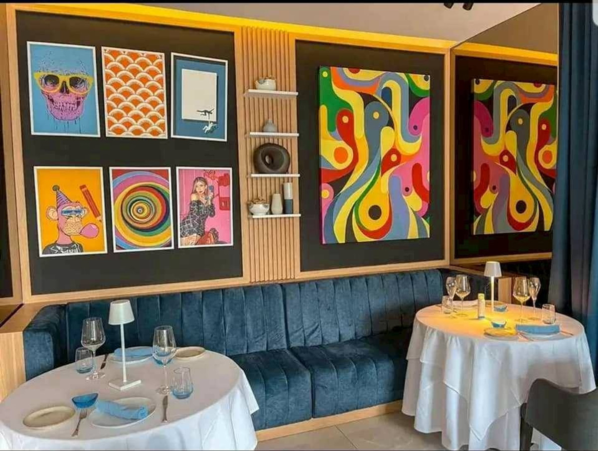 ให้เช่าร้านค้า/ตลาดนัดสาทร นราธิวาส : 🌟 โอกาสทอง! ให้เช่าร้านอาหารชื่อดัง ย่านสาทร 🌟