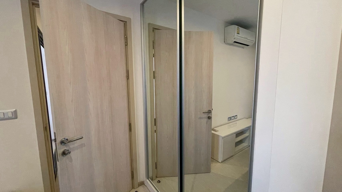 For SaleCondoSukhumvit, Asoke, Thonglor : Owner Post Condo for sale, price below market Near BTS Ekkamai 
 Rhythm Sukhumvit 42 (Rhythm Sukhumvit 42