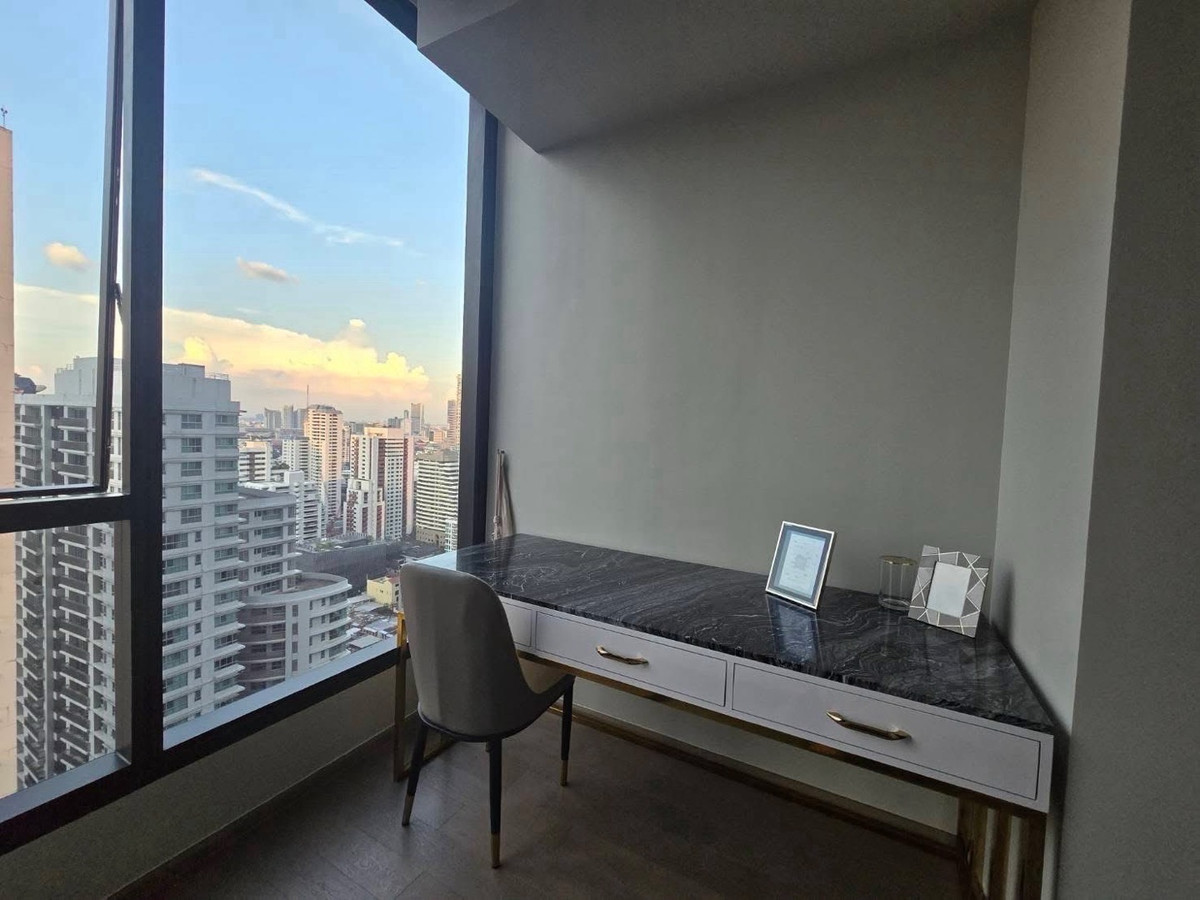 For RentCondoSukhumvit, Asoke, Thonglor : Celes Asoke- 0816037454