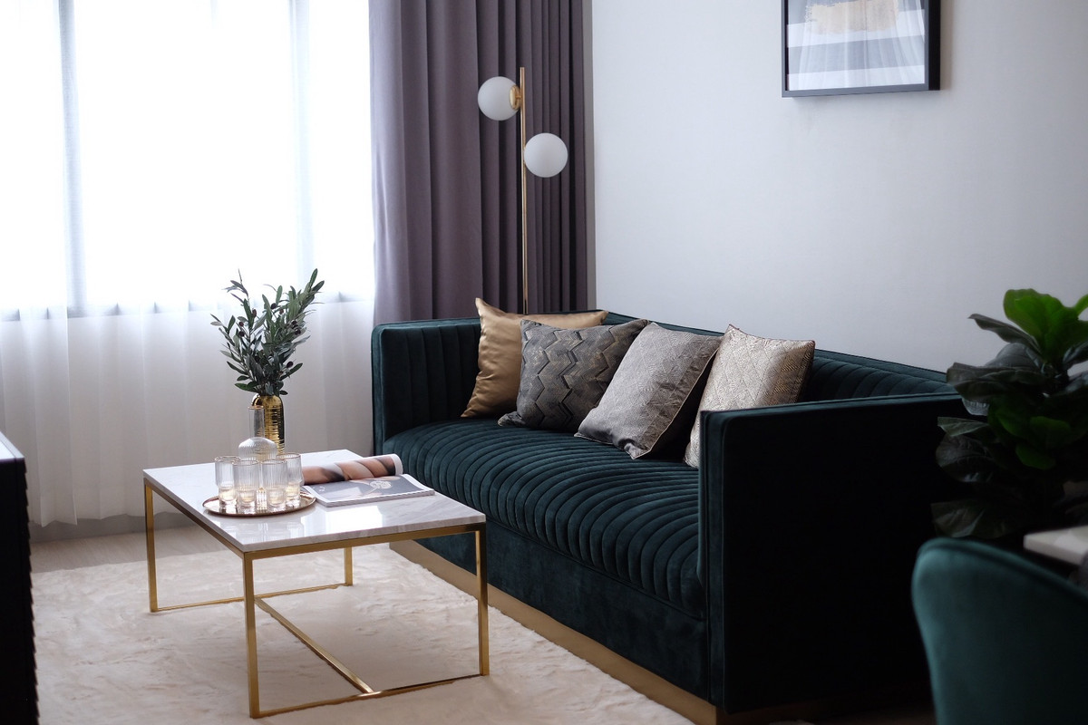 For SaleCondoSathorn, Narathiwat : KnightsBridge Prime Sathorn / Duplex 1 Bedroom (FOR SALE), KnightsBridge Prime Sathorn / (For Sale) LD017