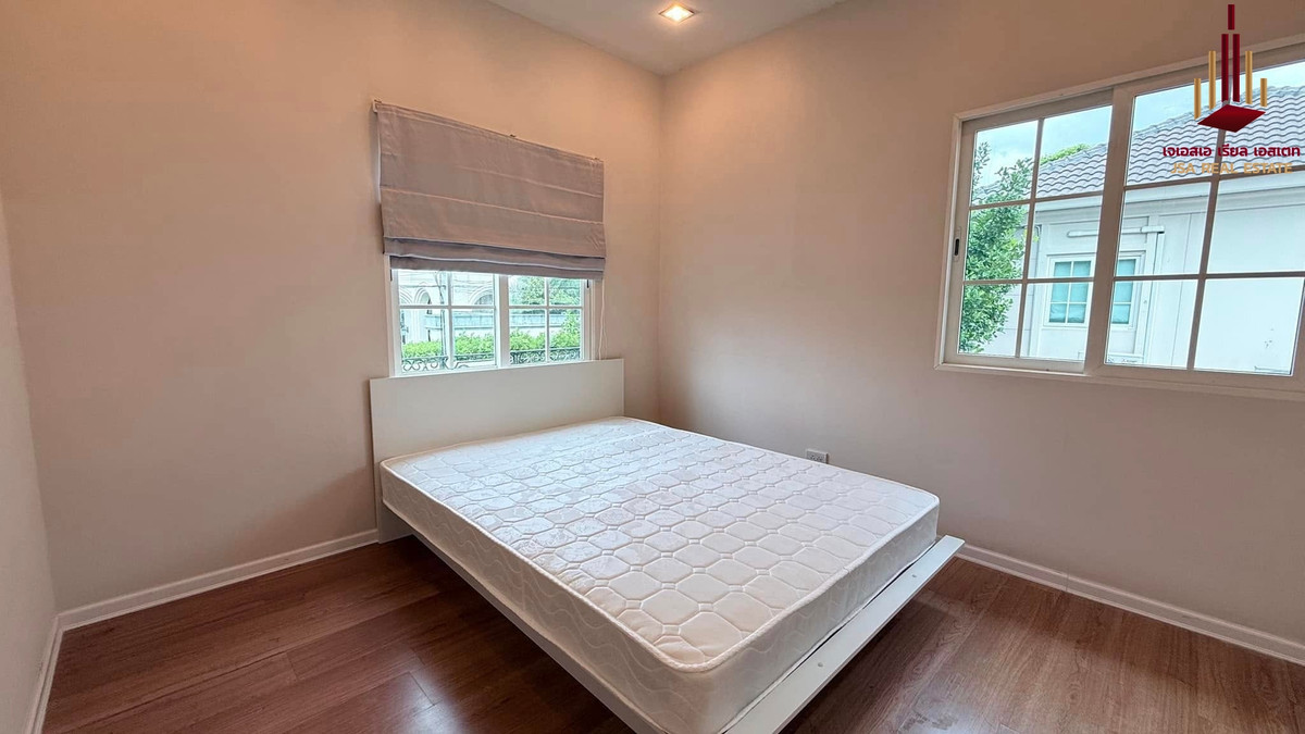 ให้เช่าบ้านเกษตร นวมินทร์ ลาดปลาเค้า : ✨ For Rent:  Grandio Ladprao-Kaset Nawamin✨  💰 Only 130,000 THB/month