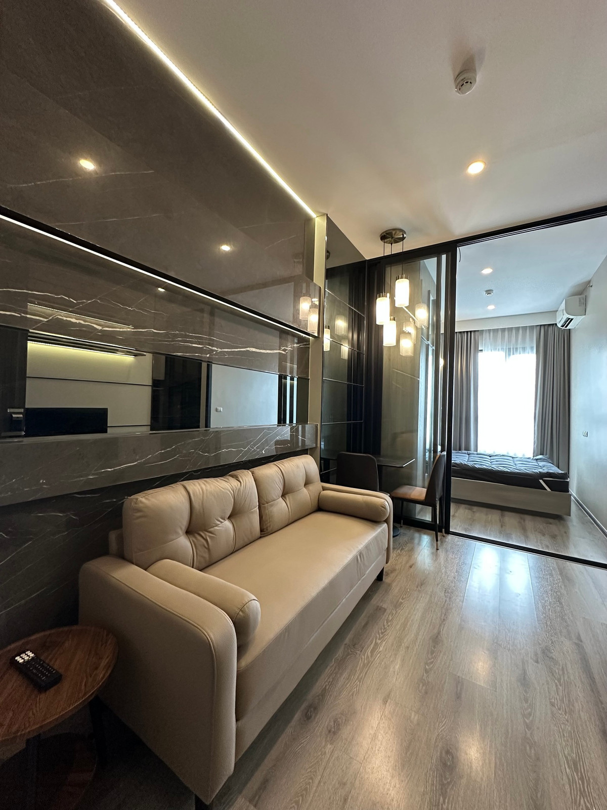 For SaleCondoOnnut, Udomsuk : ✨️KnightsBridge Prime Onnut NICE PRICE NICE CONDO 4.89 MB ✨️