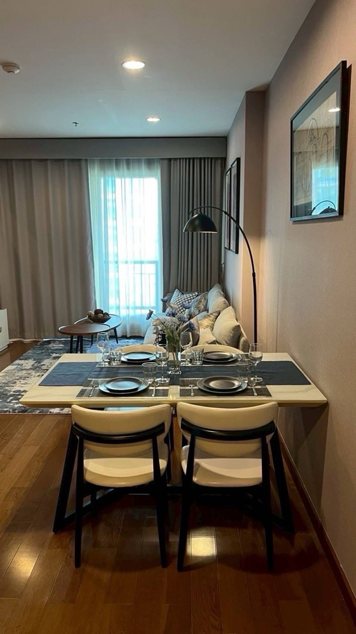 ให้เช่าคอนโดวิทยุ ชิดลม หลังสวน : Address Chidlom 2b2b 50k call 0886166564