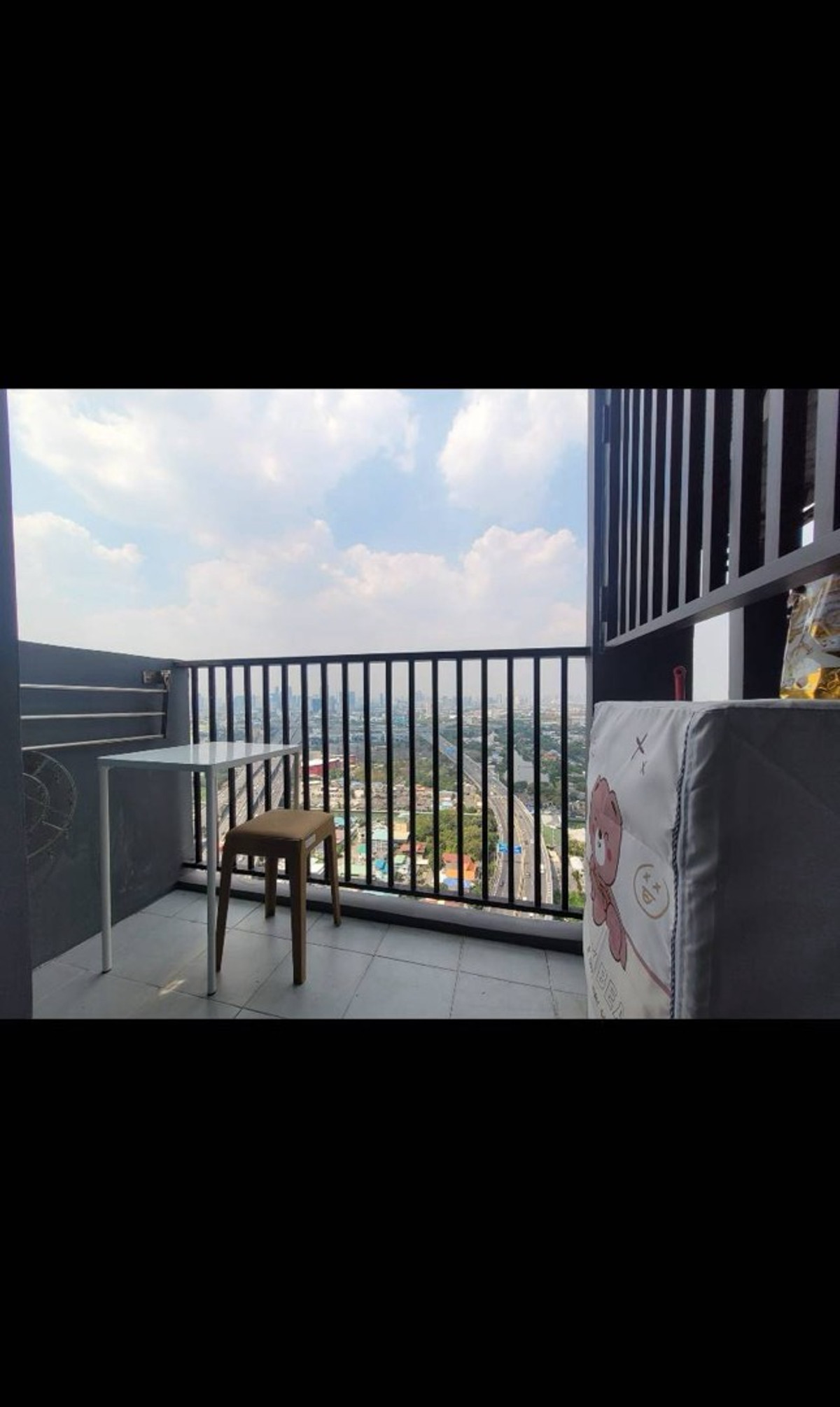 ให้เช่าคอนโดพระราม 9 เพชรบุรีตัดใหม่ RCA : ให้เช่าthe besa พระราม9-รามคำแหง